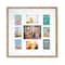 9 Opening Natural Collage Frame by Studio Décor®